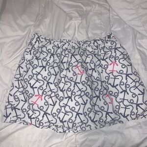 Lilly Pulitzer skirt size medium
